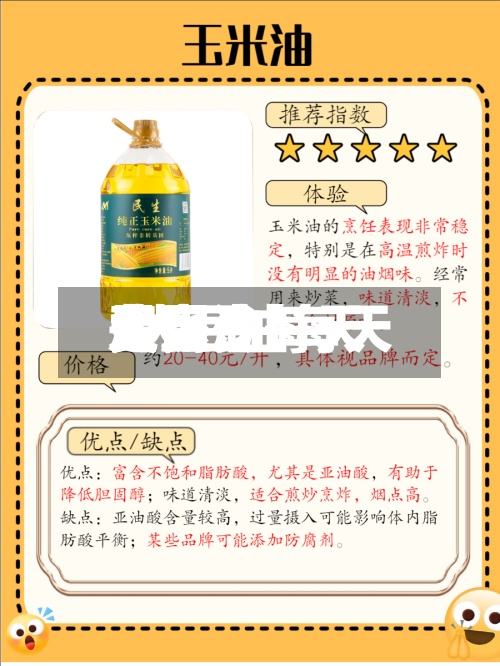 大豆油每天
费用
/大豆油每天
费用
是多少-第3张图片