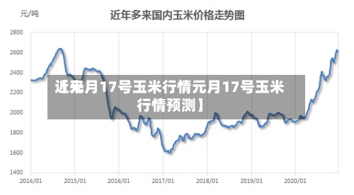近来【元月17号玉米行情元月17号玉米行情预测】