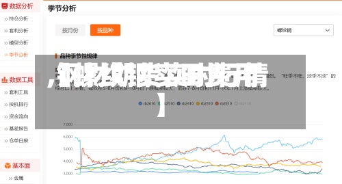 【螺纹钢实时费用
,钢材期货实时行情】-第2张图片