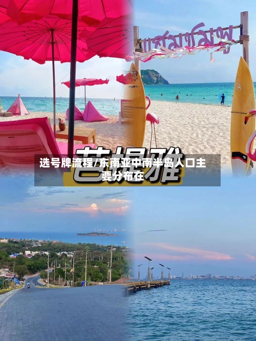 选号牌流程/东南亚中南半岛人口主要分布在