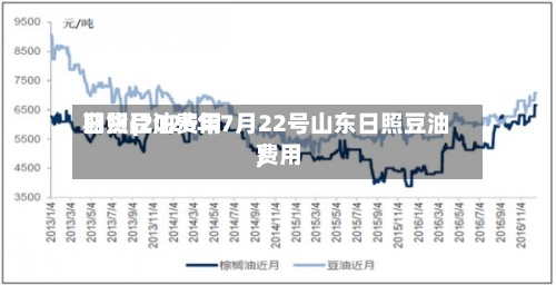 日照豆油费用期货(2026年7月22号山东日照豆油费用)