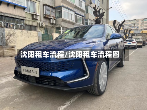 沈阳租车流程/沈阳租车流程图