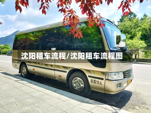 沈阳租车流程/沈阳租车流程图-第2张图片