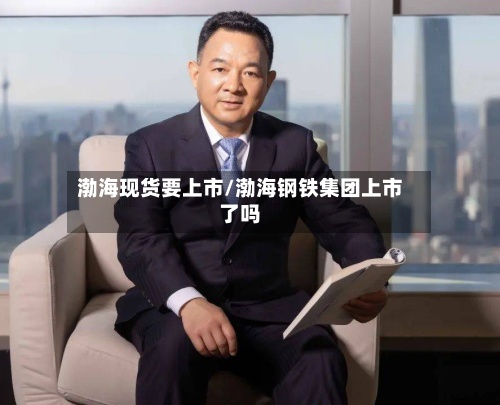 渤海现货要上市/渤海钢铁集团上市了吗
