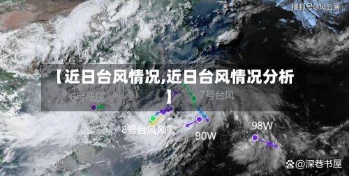 【近日台风情况,近日台风情况分析】-第2张图片