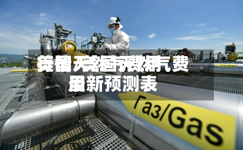 美国天然气费用
行情/美国天然气费用
最新预测表-第2张图片