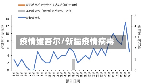 疫情维吾尔/新疆疫情病毒