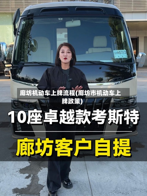 廊坊机动车上牌流程(廊坊市机动车上牌政策)-第2张图片