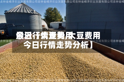 最近【大豆费用
今日行情走势,大豆费用
今日行情走势分析】-第2张图片