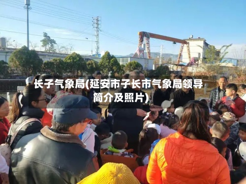 长子气象局(延安市子长市气象局领导简介及照片)-第3张图片