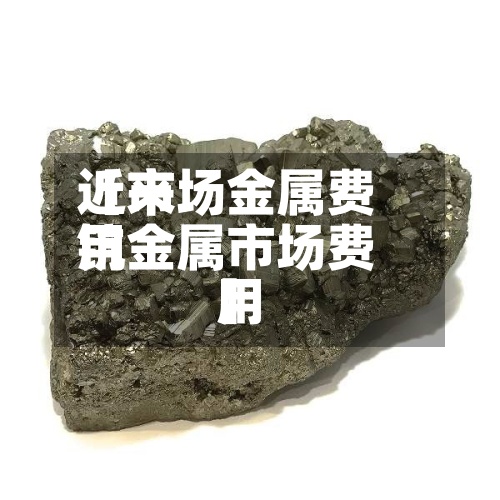 近来【市场金属费用钪金属市场费用】