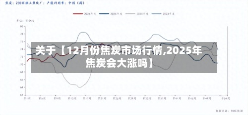 关于【12月份焦炭市场行情,2025年焦炭会大涨吗】-第2张图片