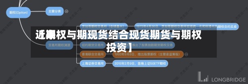 近来
【期权与期现货结合现货期货与期权投资】-第3张图片
