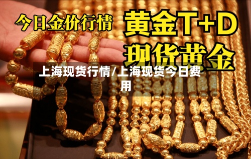 上海现货行情/上海现货今日费用-第2张图片