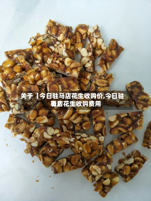 关于【今日驻马店花生收购价,今日驻马店花生收购费用
表】-第3张图片