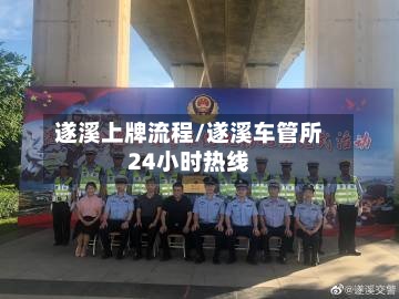 遂溪上牌流程/遂溪车管所24小时热线-第3张图片
