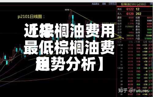 近来
【棕榈油费用
最低棕榈油费用
趋势分析】-第2张图片