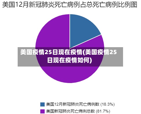 美国疫情25日现在疫情(美国疫情25日现在疫情如何)