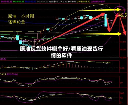 原油现货软件哪个好/看原油现货行情的软件-第2张图片