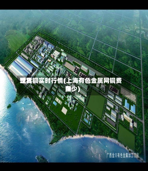 世界现货铜实时行情(上海有色金属网铜费用多少)