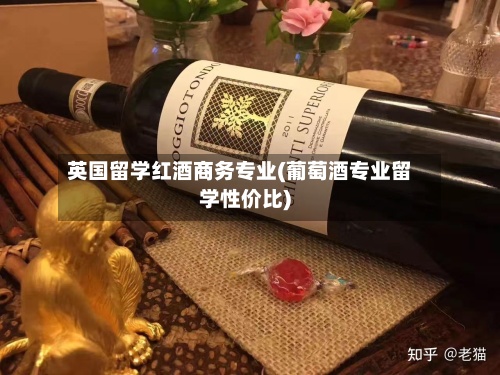 英国留学红酒商务专业(葡萄酒专业留学性价比)