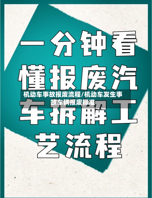 机动车事故报废流程/机动车发生事故车辆报废标准