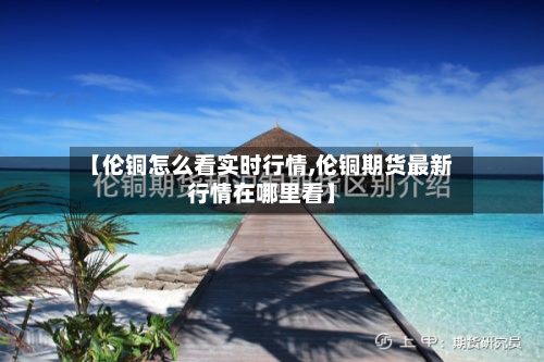 【伦铜怎么看实时行情,伦铜期货最新行情在哪里看】-第2张图片