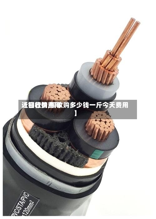 【铜收购费用
近日行情,铜收购多少钱一斤今天费用
】-第2张图片