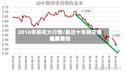 2010年棉花大行情/最近十年棉花费用
比较高
是多少钱-第2张图片