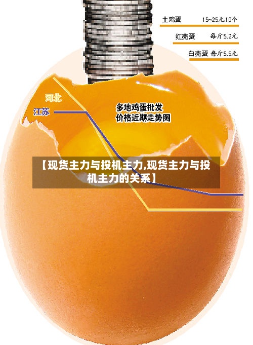 【现货主力与投机主力,现货主力与投机主力的关系】-第2张图片