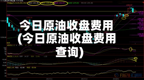 今日原油收盘费用
(今日原油收盘费用
查询)-第3张图片