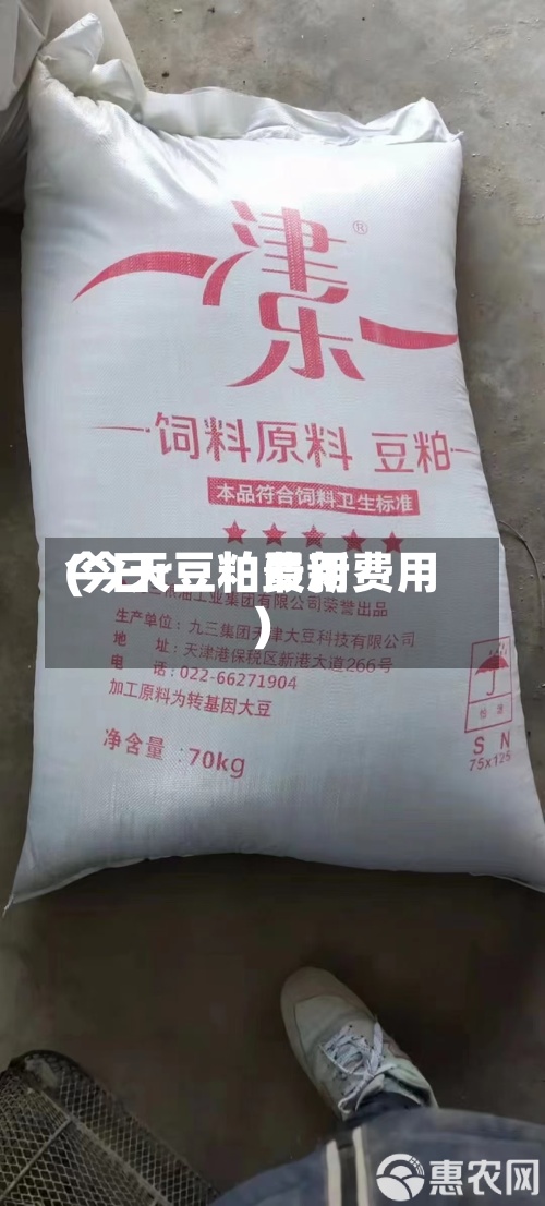 今日r豆粕费用(今天豆粕最新费用)