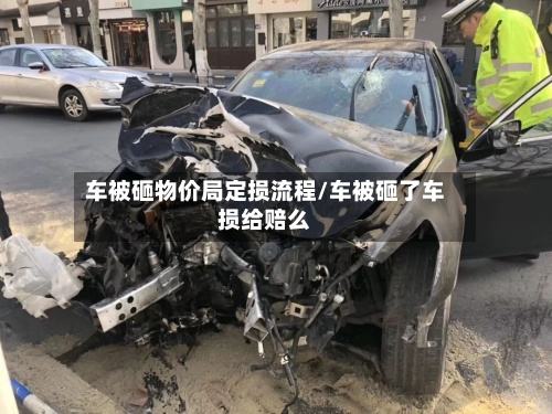 车被砸物价局定损流程/车被砸了车损给赔么-第2张图片