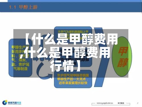 【什么是甲醇费用
,什么是甲醇费用
行情】-第3张图片