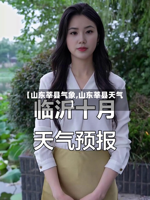 【山东莘县气象,山东莘县天气】-第2张图片