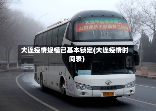 大连疫情规模已基本锁定(大连疫情时间表)-第2张图片