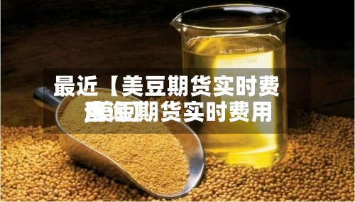 最近【美豆期货实时费用
,美豆期货实时费用
查询】-第3张图片