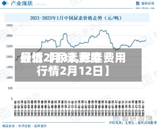 最近【尿素费用
行情2月12,尿素费用
行情2月12日】-第2张图片