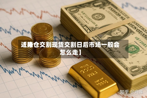 近来【持仓交割现货交割日后市场一般会怎么走】-第2张图片