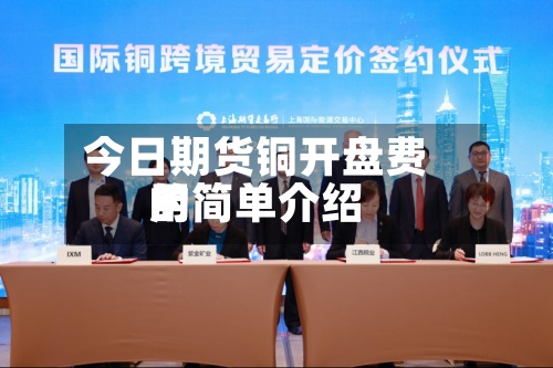 今日期货铜开盘费用
的简单介绍-第2张图片