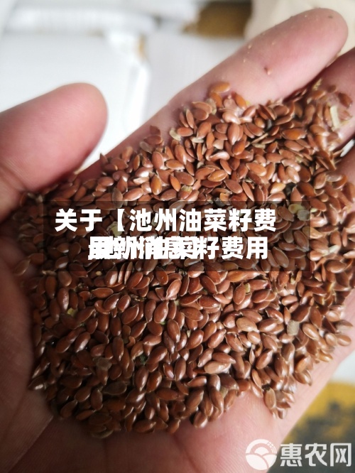关于【池州油菜籽费用
,池州油菜籽费用
最新消息】-第2张图片