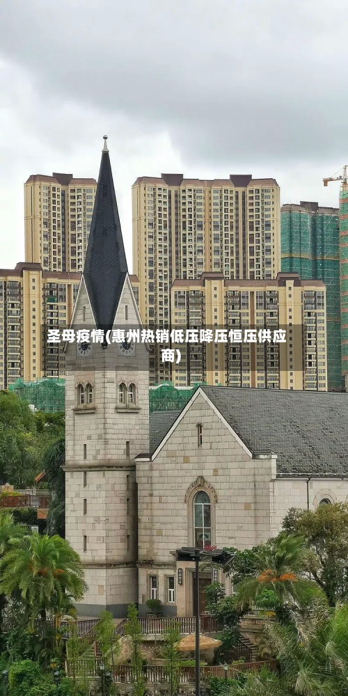 圣母疫情(惠州热销低压降压恒压供应商)-第3张图片