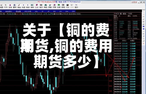 关于【铜的费用期货,铜的费用期货多少】-第2张图片