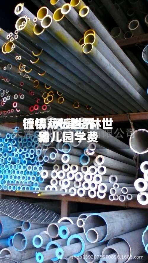 镀锡薄板世界
行情/天津格林世界
幼儿园学费-第3张图片