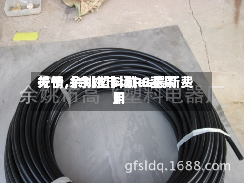 关于【余姚市场PS费用
行情,余姚塑料城as最新费用
】-第2张图片