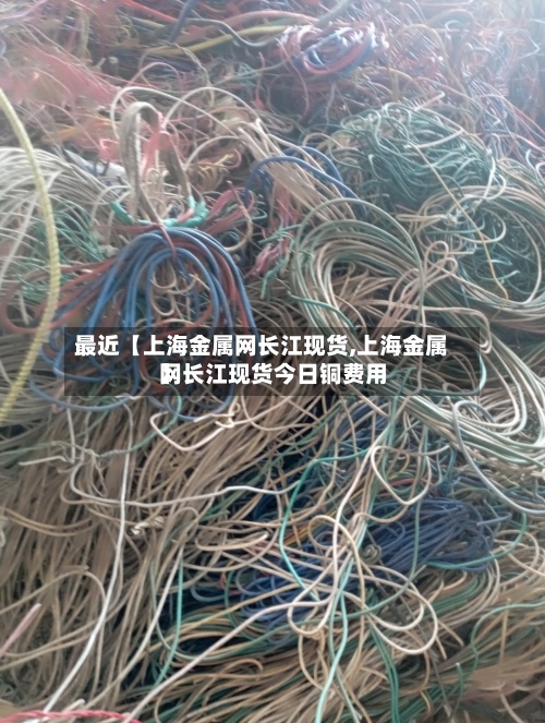 最近【上海金属网长江现货,上海金属网长江现货今日铜费用
】-第2张图片