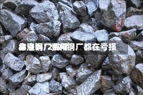 年底钢厂费用
会涨吗/2026钢厂都在亏损-第2张图片