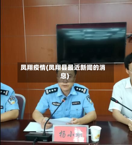 凤翔疫情(凤翔县最近新闻的消息)-第2张图片