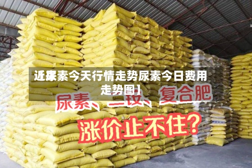 近来
【尿素今天行情走势尿素今日费用
走势图】-第2张图片