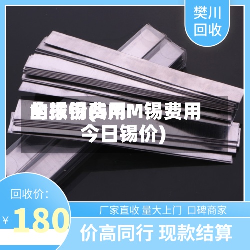 全球锡费用的报价(SMM锡费用 今日锡价)